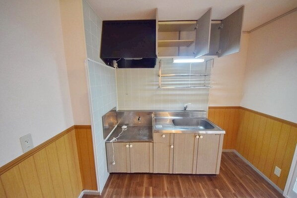 ヒルズ三橋の物件内観写真